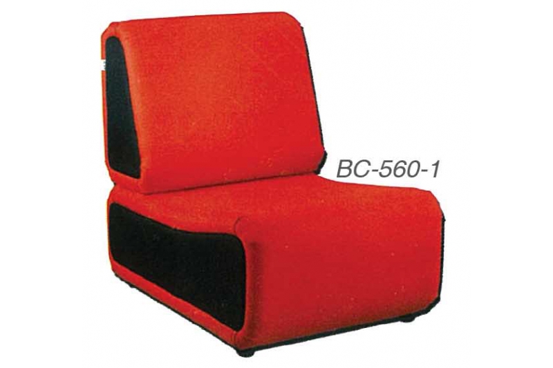 BC-560 Series