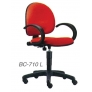 Typist Chair with Armrest