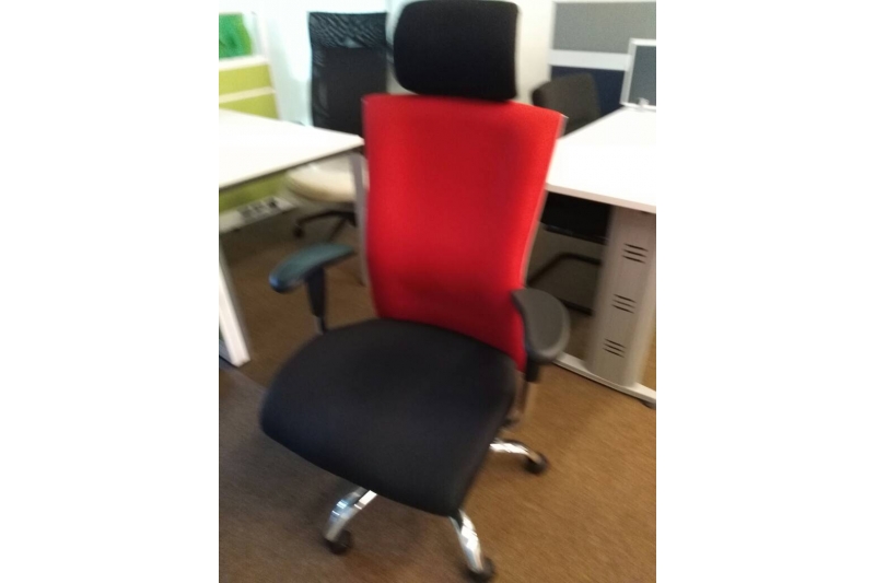 Office Highback Chair 