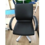 Office Lowback Chair 01