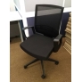 Office Lowback Chair 02