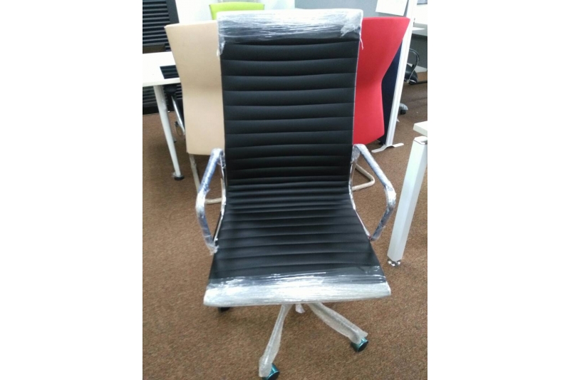 Office Highback Chair 03