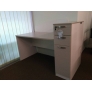 Office Table w Drawer 