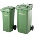 Schaefer Mobile Garbage Bin 2-Wheel