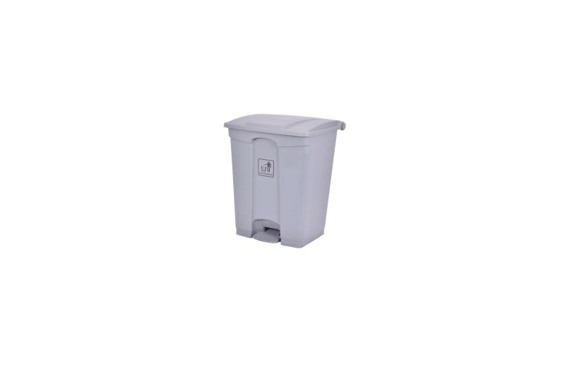 Pedal Bin