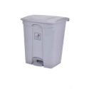 Pedal Bin (45 / 68 Liters)