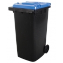 Mobile Waste Bin - 100 Liters