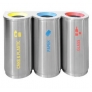 Stainless Steel Recycle Bin