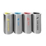 Stainless Steel Recycle Bin