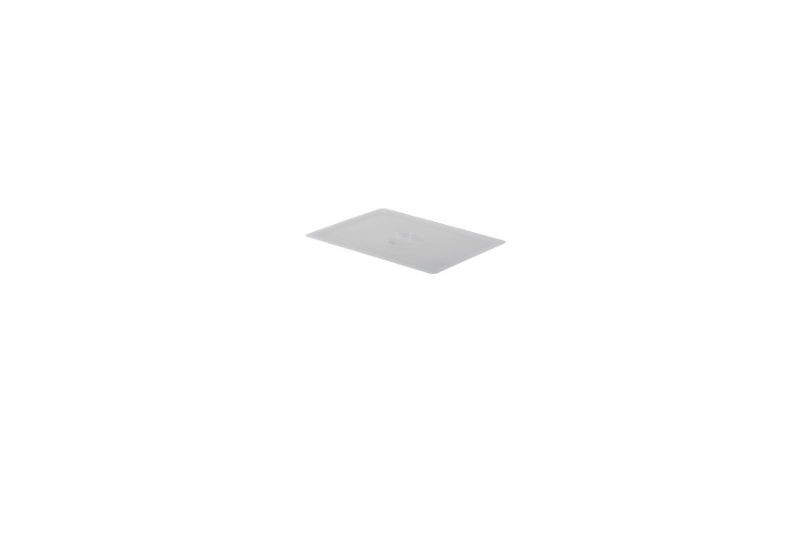 Stackable Food Grade Tray Lid 