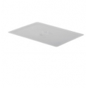 Stackable Food Grade Tray Lid 