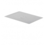 Stackable Food Grade Tray Lid 