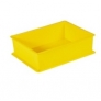 Stackable Food Grade- Yellow 