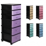 6 Tiers Drawer 