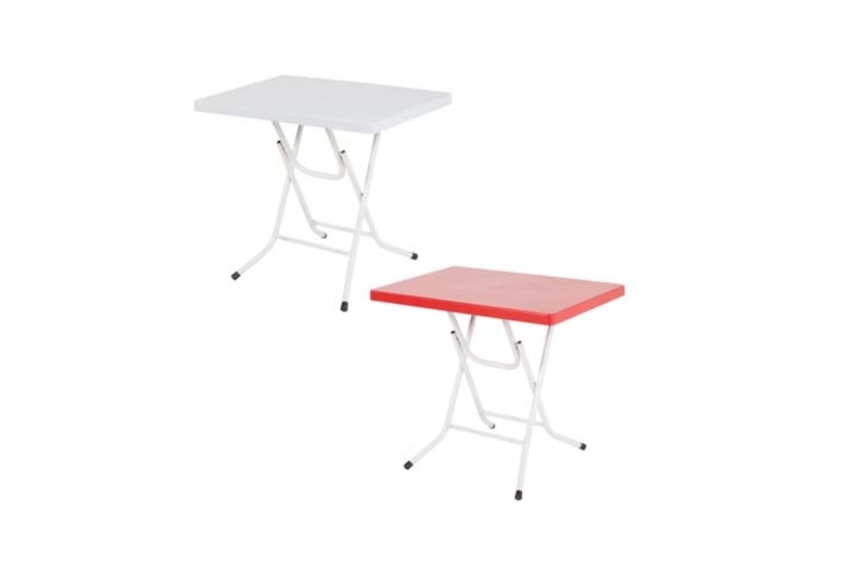 Rectangular Table-2' x 3' 