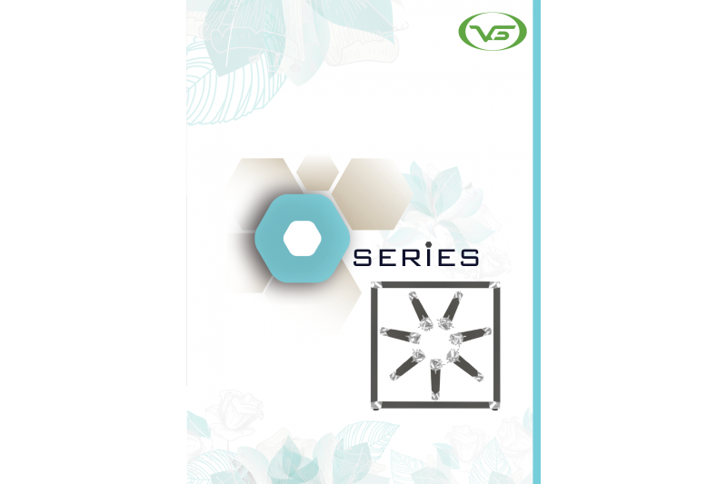 DIY - O SERIES