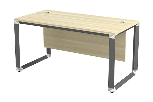 Standard Table - O Series (Wooden Front panel)
