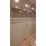 Frameless 12mm Tempered Glass Partition