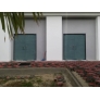 Frameless 12mm Tempered Glass Partition