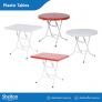 Square Foldable Table
