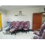 MEDIUMBACK CHAIR (BL-2001)