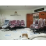 MEDIUMBACK CHAIR (BL-2001)