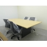 Conference Table (MNC39)