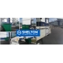 Metal Leach Bin 4-Wheel 1500 Liters 