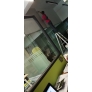 Frameless 12mm Tempered Glass Partition