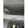 Frameless 12mm Tempered Glass Partition