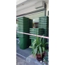 Schaefer Mobile Garbage Bin 2-Wheel