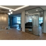Frameless 12mm Tempered Glass Door 