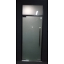 Frameless 12mm Tempered Glass Partition