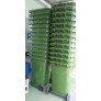 Schaefer Mobile Garbage Bin 2-Wheel