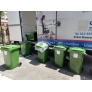 Schaefer Mobile Garbage Bin 2-Wheel