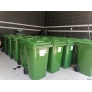 Schaefer Mobile Garbage Bin 2-Wheel