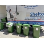 Schaefer Mobile Garbage Bin 2-Wheel