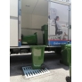 Mobile Garbage Pedal Bin 2-Wheel