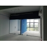 Frameless 12mm Tempered Glass Partition