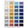 Karisma Series - Polypropylene Base