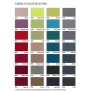 Karisma Series - Polypropylene Base