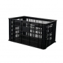 Industrial Stackable Basket 2070B