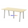 B Series - Rectangular Conference Table