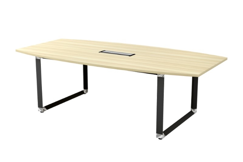 O Series - Boat-Shape Conference Table