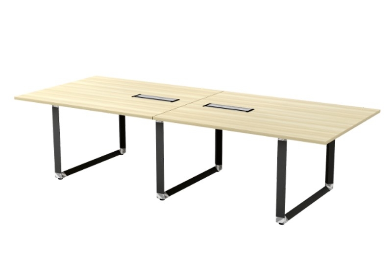 O Series - Rectangular Conference Table