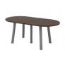 Q Series - Oval Conference Table
