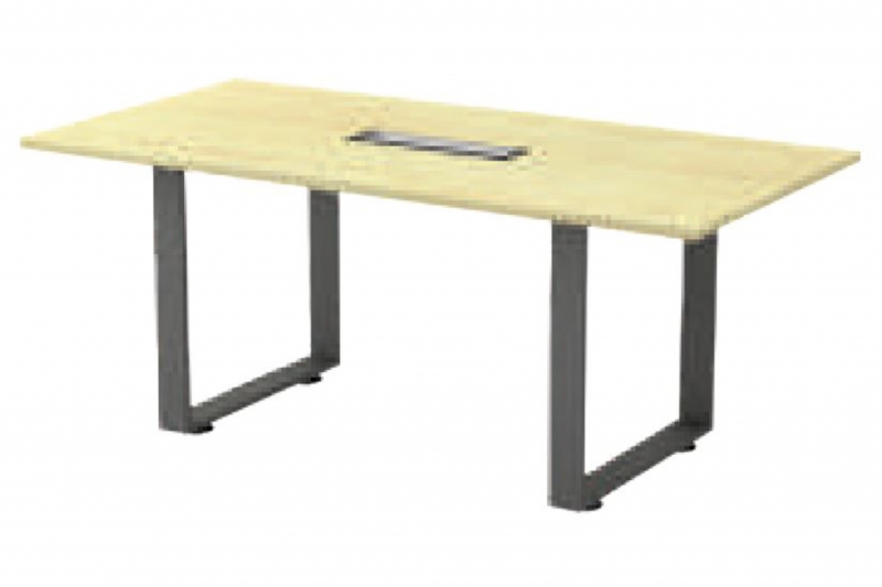 SQ Series - Rectangular Conference Table