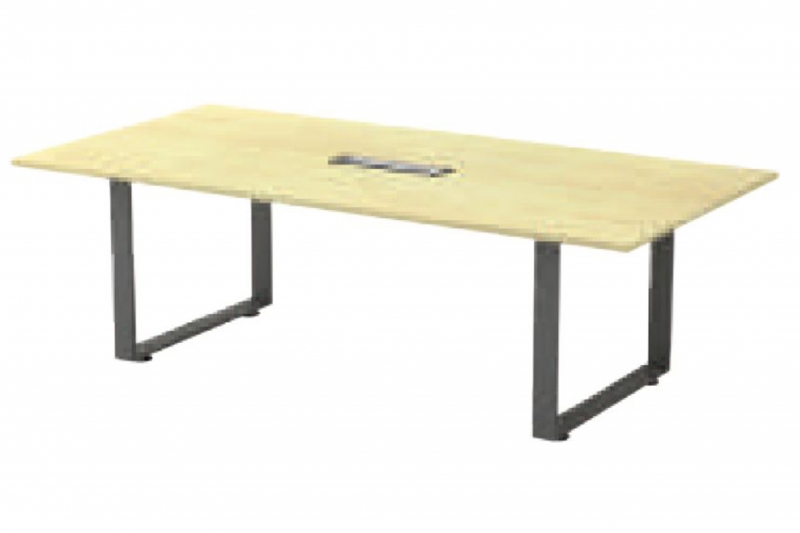 SQ Series - Rectangular Conference Table