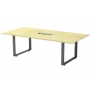 SQ Series - Rectangular Conference Table