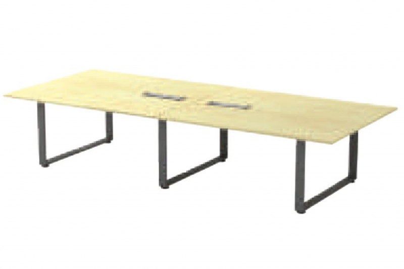 SQ Series - Rectangular Conference Table